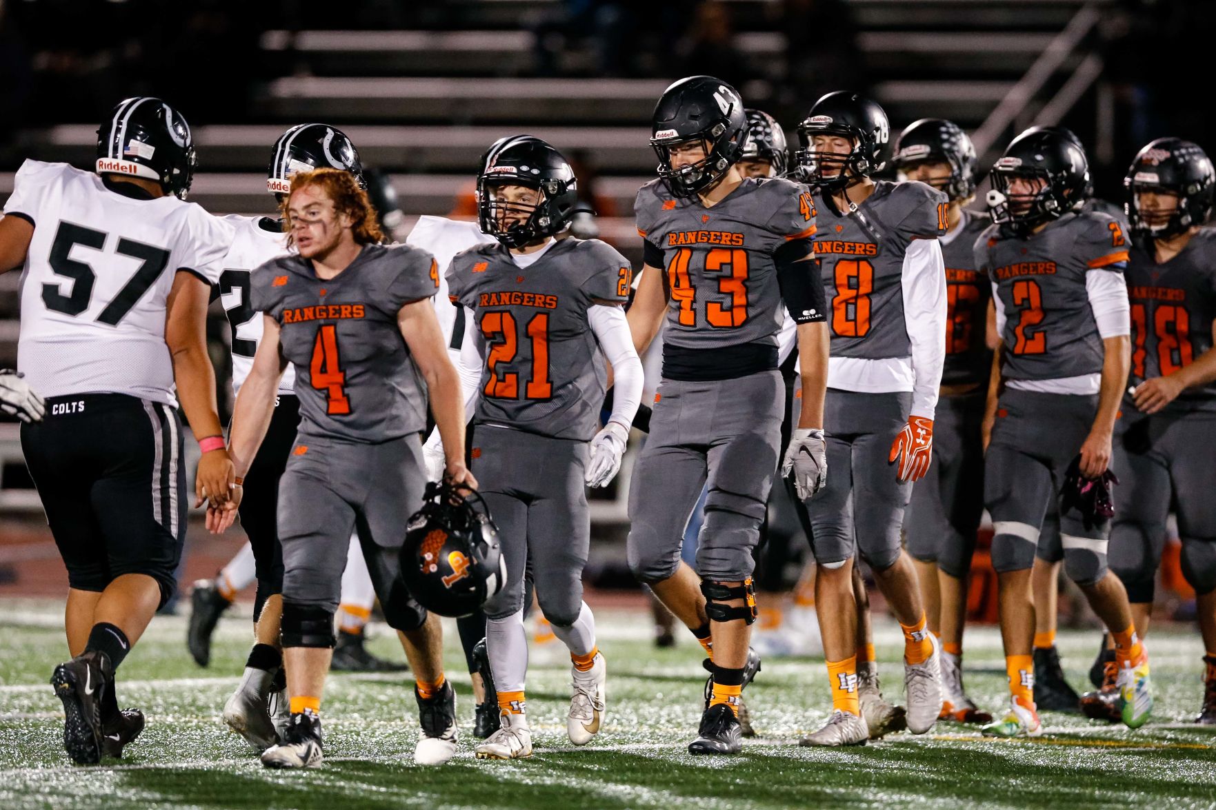 PREP FOOTBALL